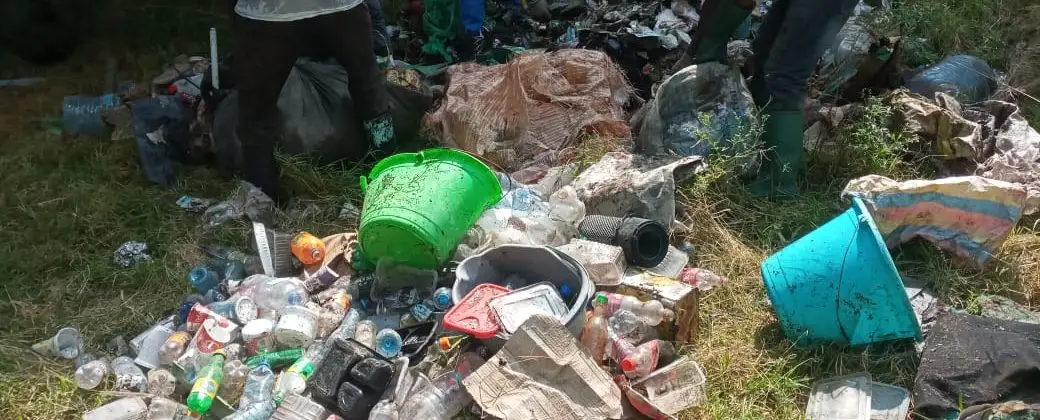 Garbage Services in Nairobi
