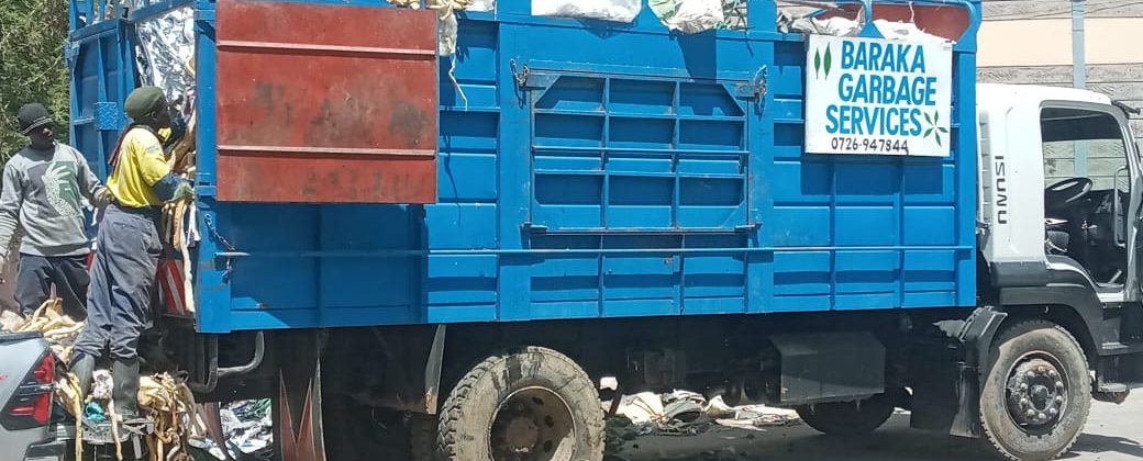 Garbage Collection Companies In Kenya