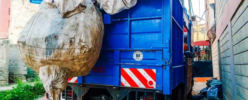 Garbage Collection Companies in Kenya